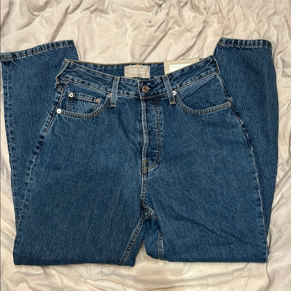 Everlane jeans